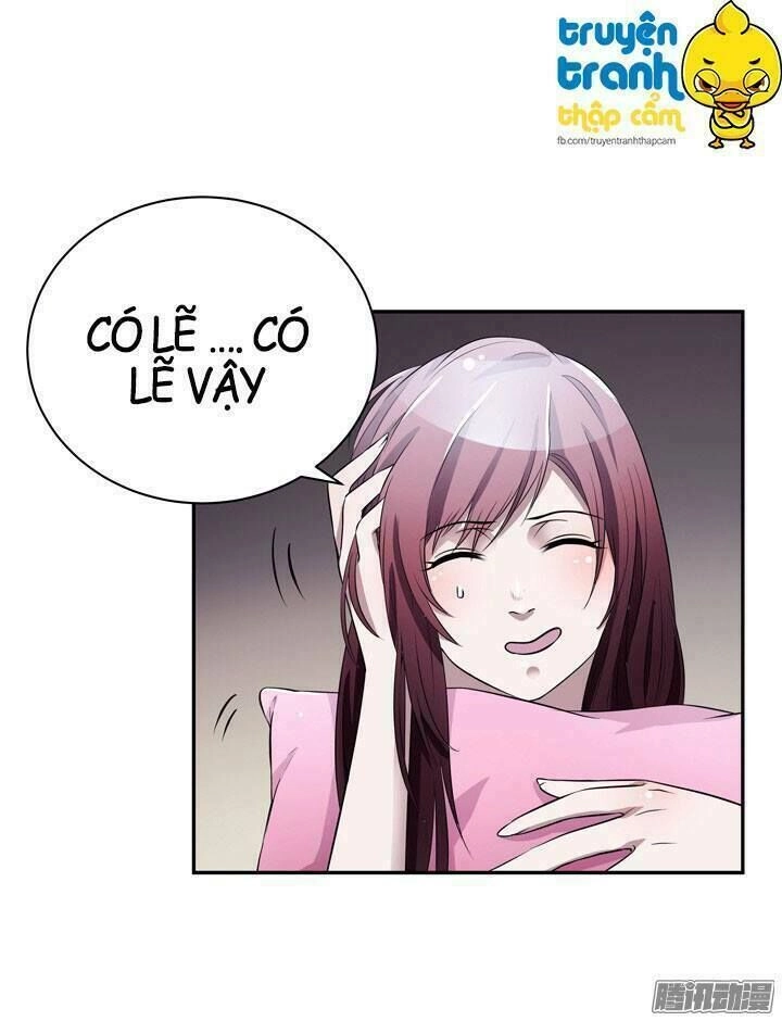 Âm Mưu Bên Gối Chapter 6 - 49