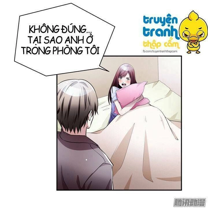 Âm Mưu Bên Gối Chapter 6 - 50