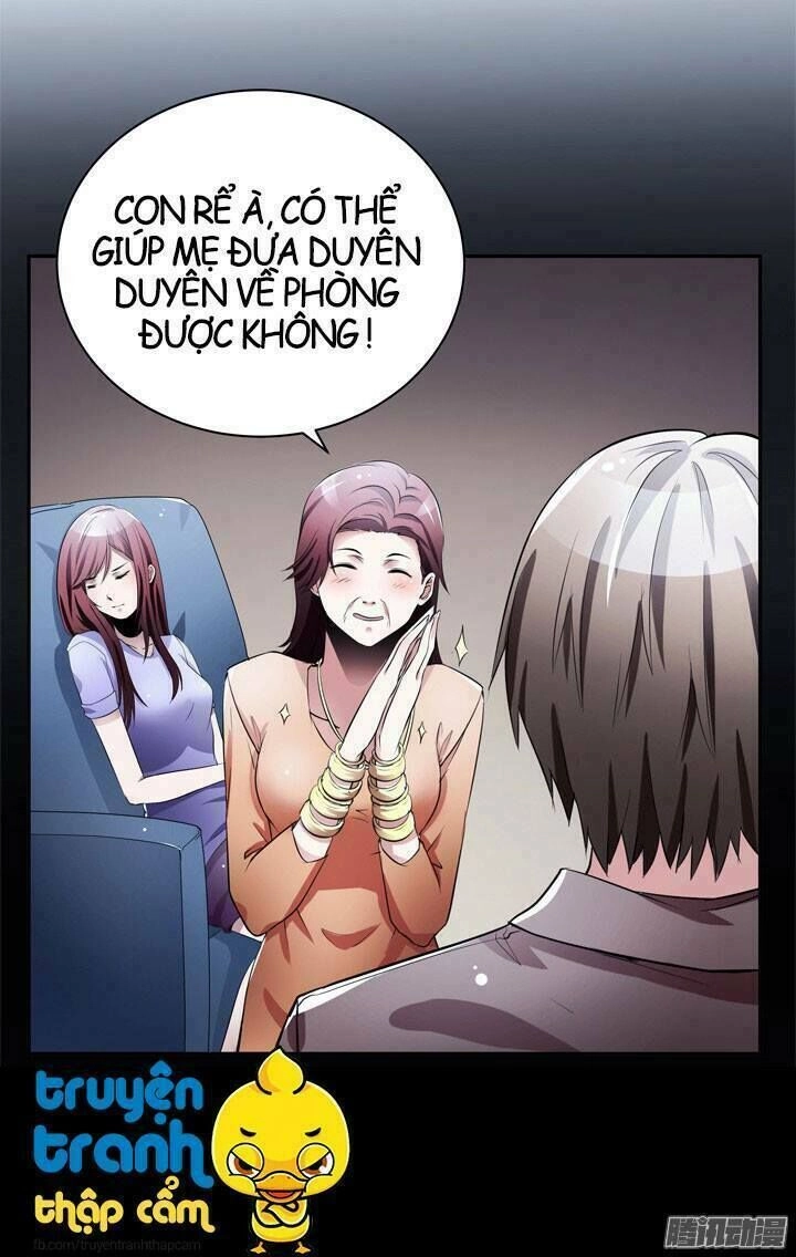 Âm Mưu Bên Gối Chapter 6 - 52