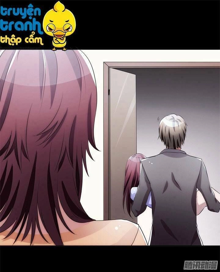 Âm Mưu Bên Gối Chapter 6 - 53