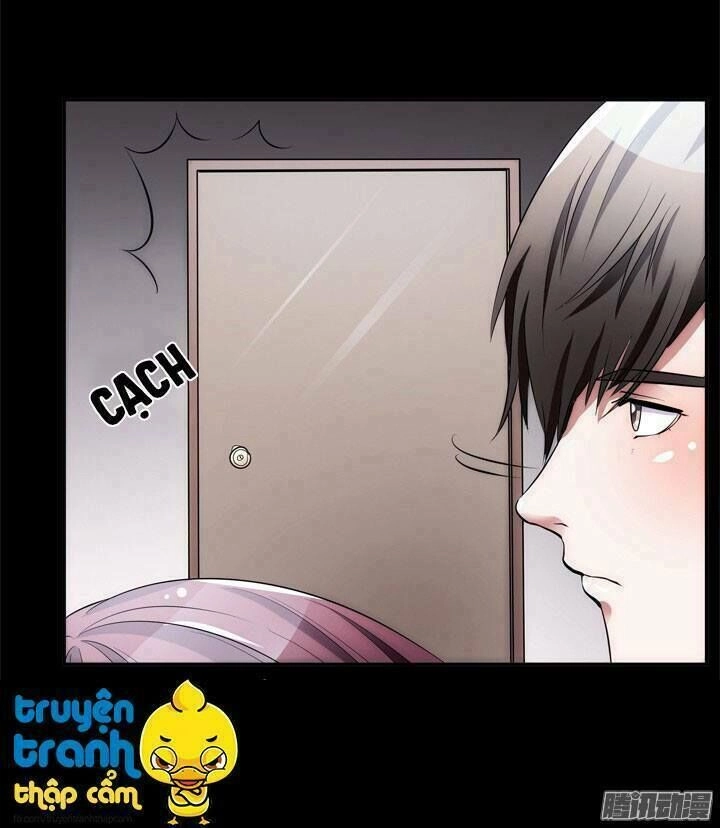 Âm Mưu Bên Gối Chapter 6 - 54