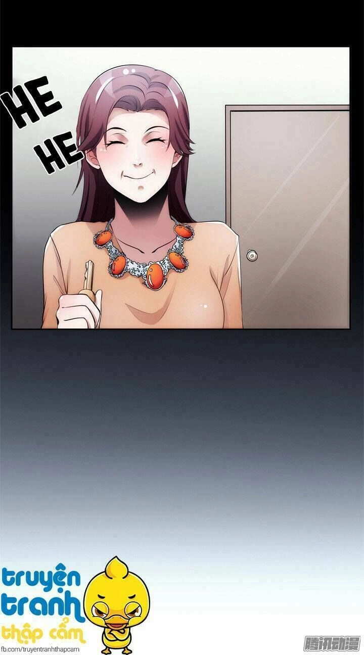 Âm Mưu Bên Gối Chapter 6 - 56