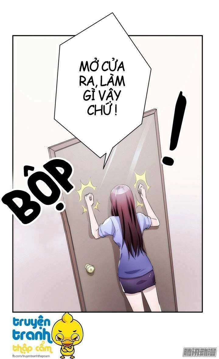 Âm Mưu Bên Gối Chapter 6 - 57