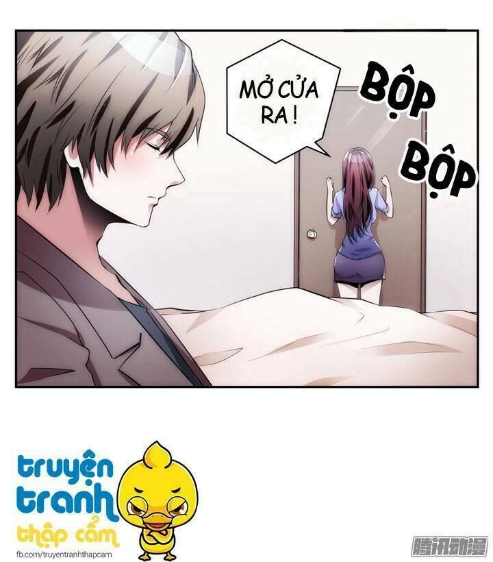 Âm Mưu Bên Gối Chapter 6 - 59