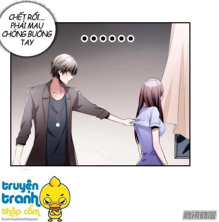 Âm Mưu Bên Gối Chapter 6 - 68