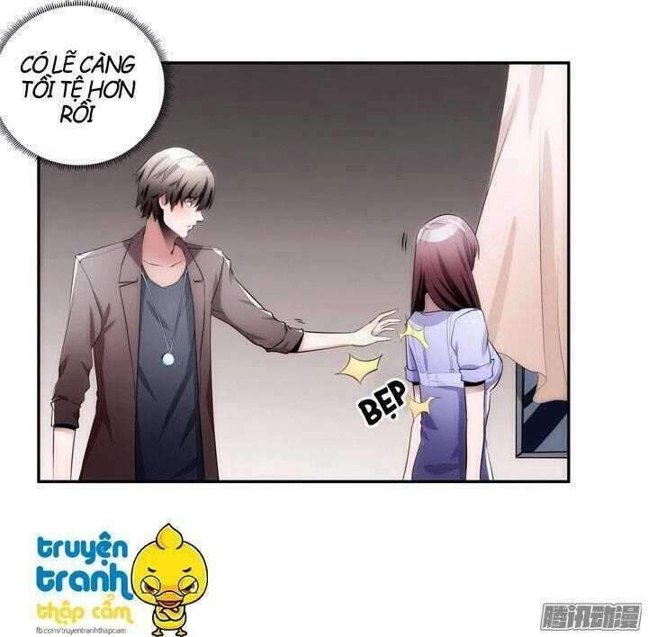 Âm Mưu Bên Gối Chapter 6 - 69