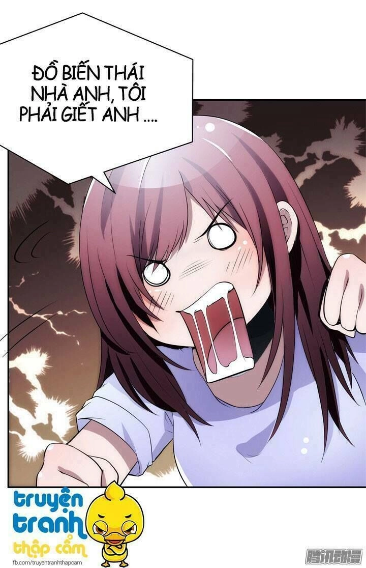 Âm Mưu Bên Gối Chapter 6 - 70