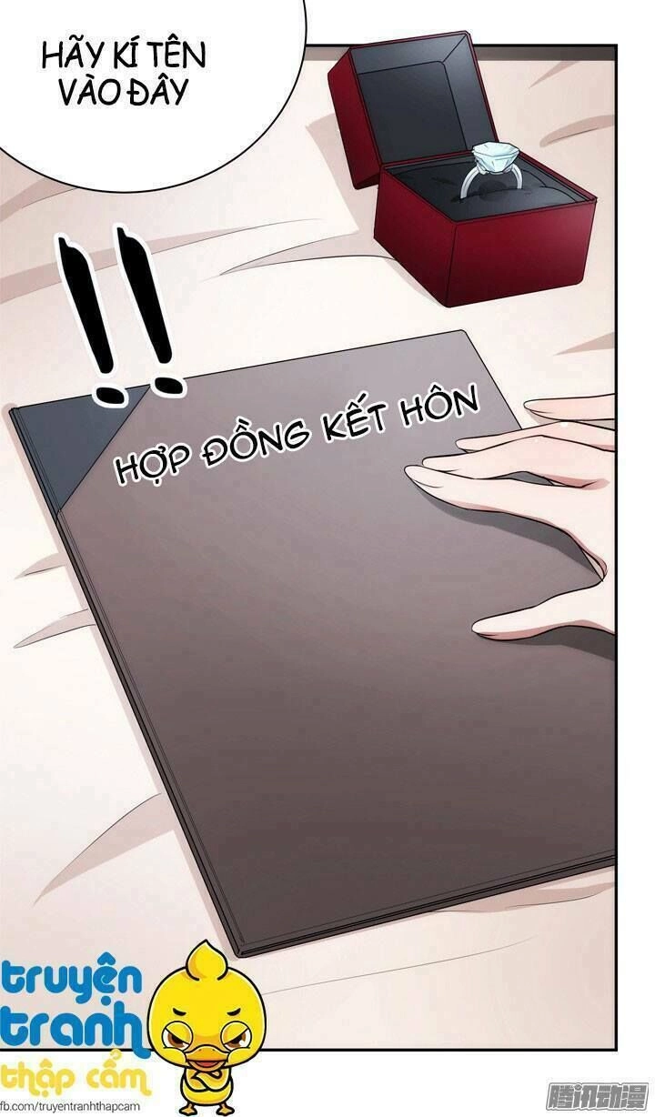 Âm Mưu Bên Gối Chapter 6 - 90