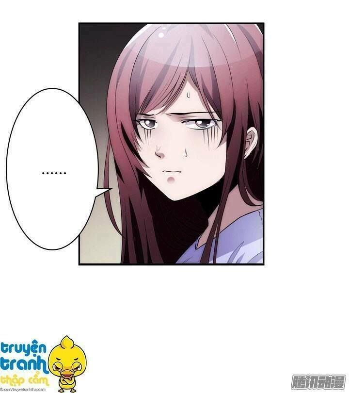 Âm Mưu Bên Gối Chapter 6 - 91