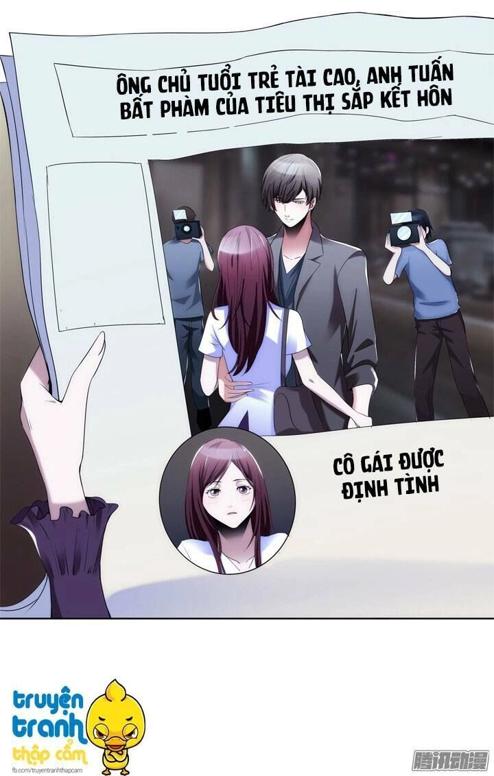 Âm Mưu Bên Gối Chapter 7 - 4