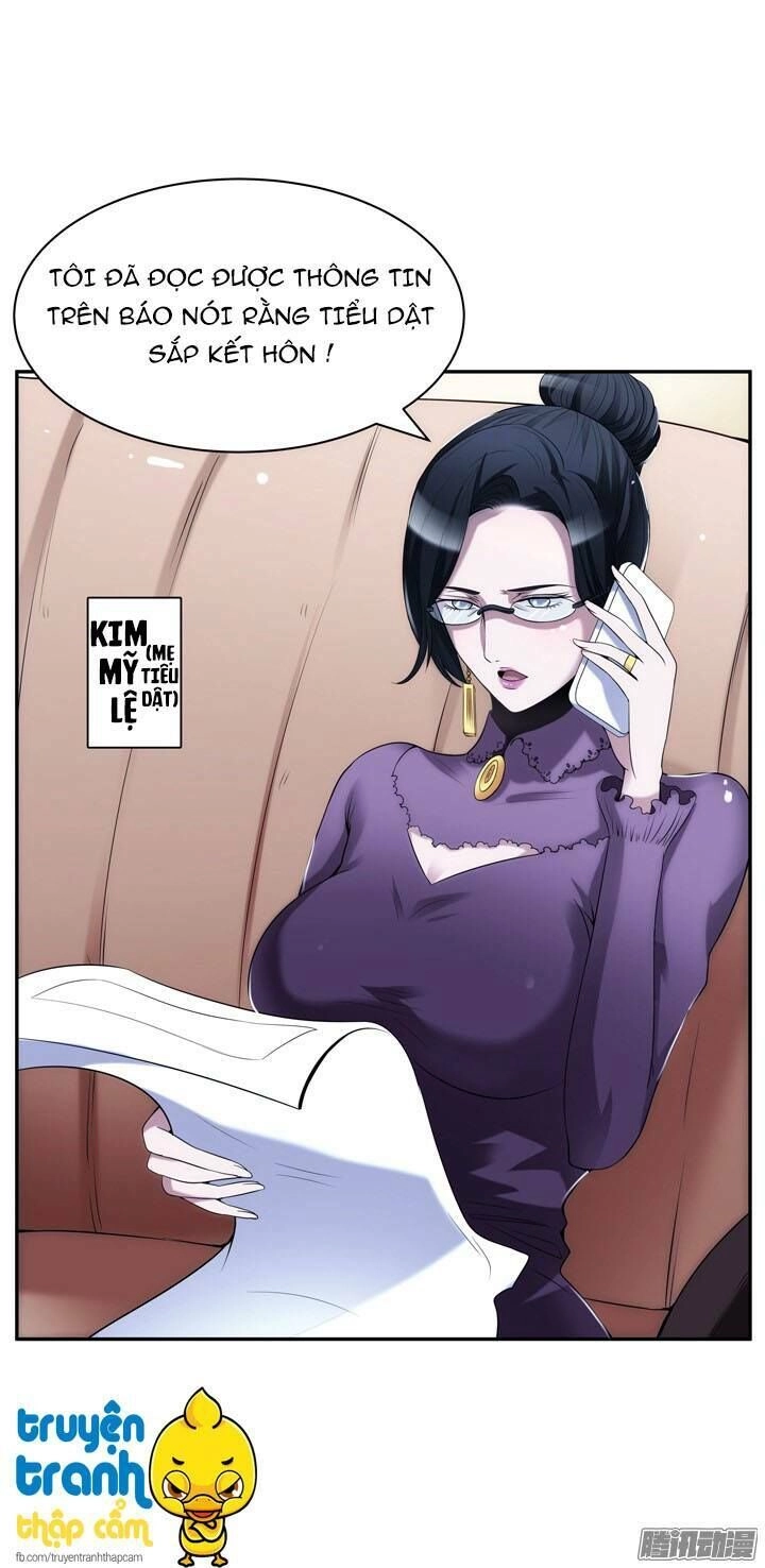 Âm Mưu Bên Gối Chapter 7 - 5