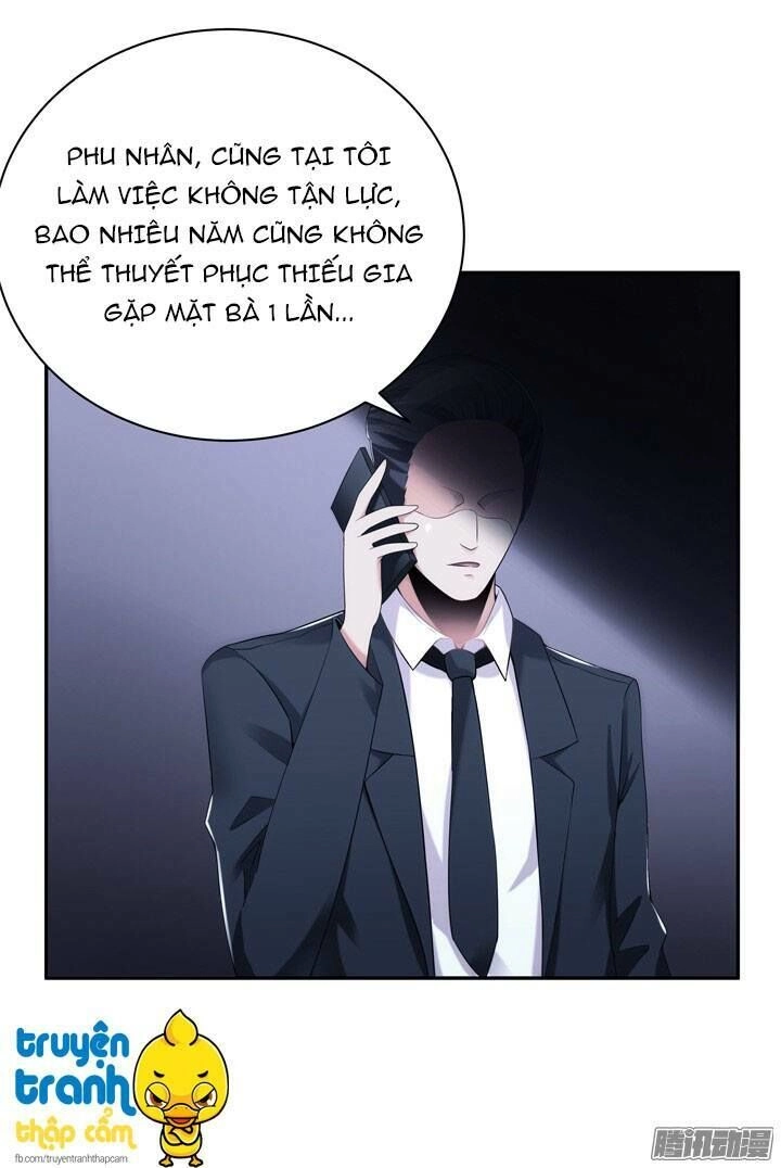 Âm Mưu Bên Gối Chapter 7 - 7