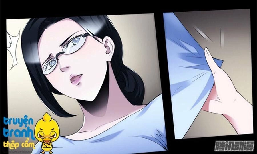 Âm Mưu Bên Gối Chapter 7 - 10