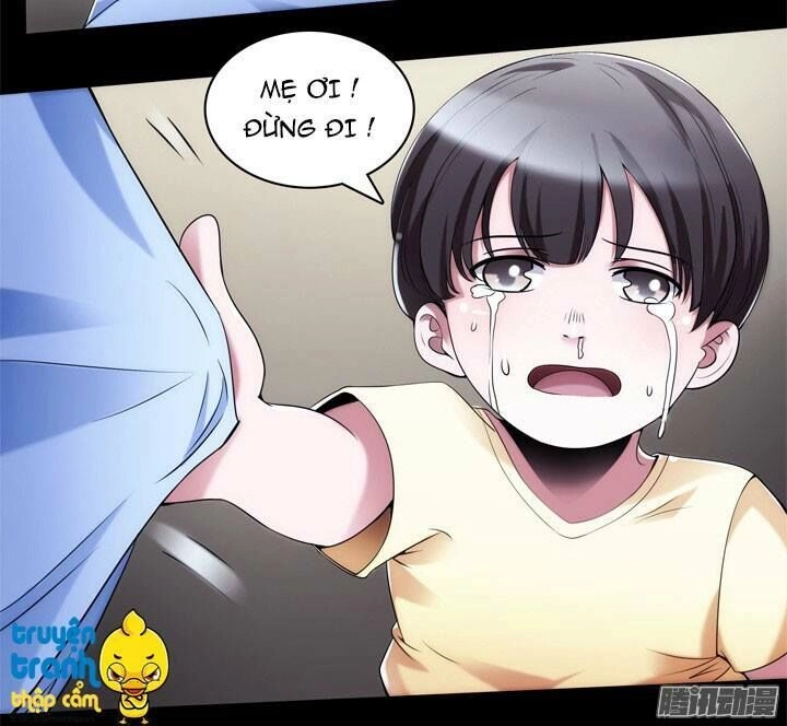 Âm Mưu Bên Gối Chapter 7 - 11