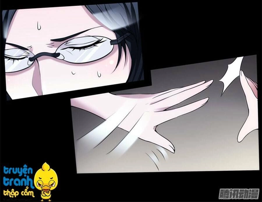 Âm Mưu Bên Gối Chapter 7 - 12