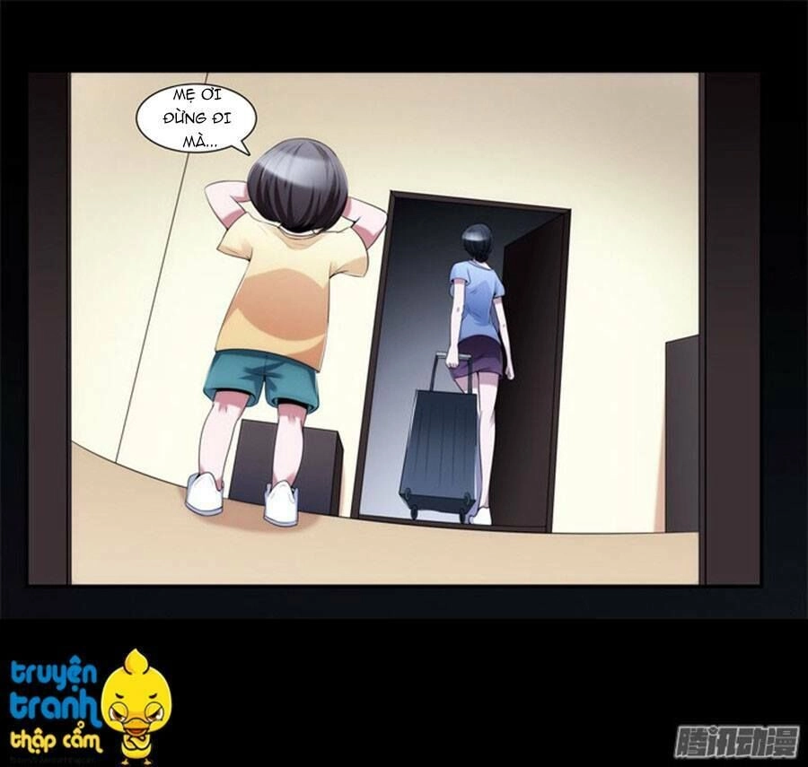 Âm Mưu Bên Gối Chapter 7 - 13