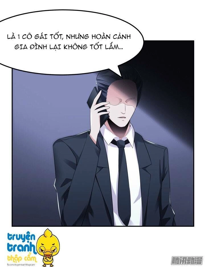 Âm Mưu Bên Gối Chapter 7 - 16