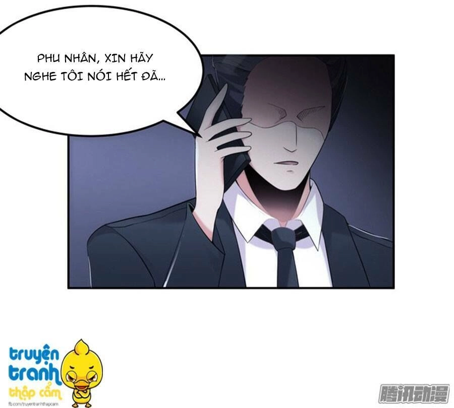 Âm Mưu Bên Gối Chapter 7 - 18