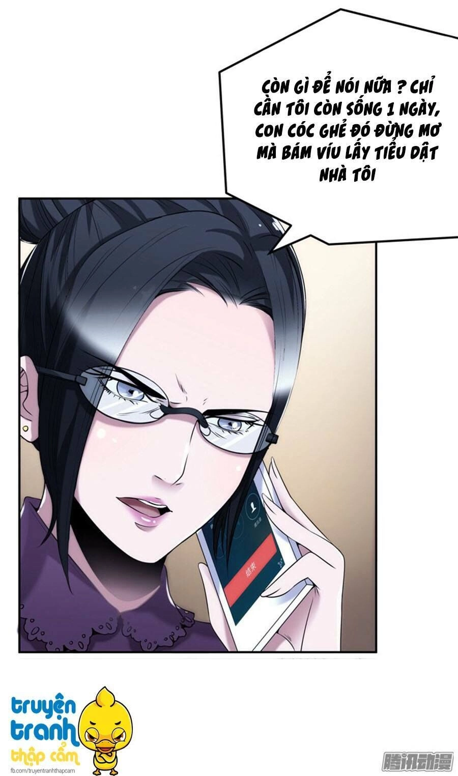 Âm Mưu Bên Gối Chapter 7 - 19