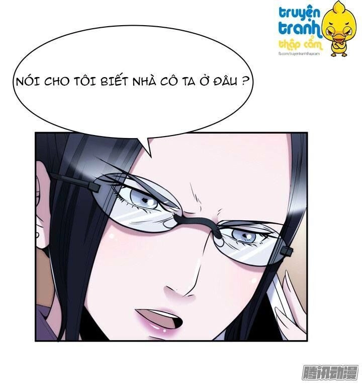 Âm Mưu Bên Gối Chapter 7 - 20