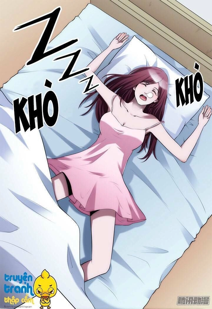 Âm Mưu Bên Gối Chapter 7 - 23