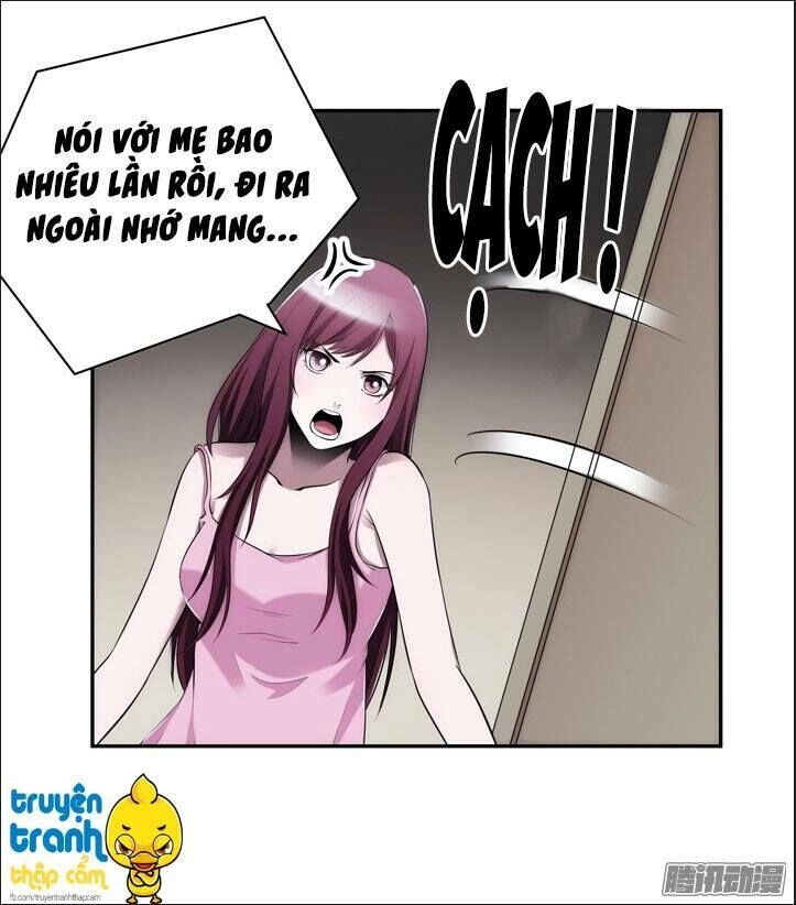 Âm Mưu Bên Gối Chapter 7 - 26