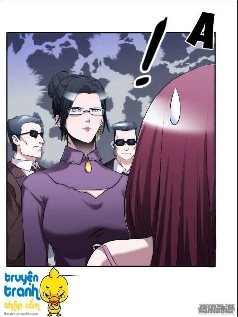 Âm Mưu Bên Gối Chapter 7 - 27