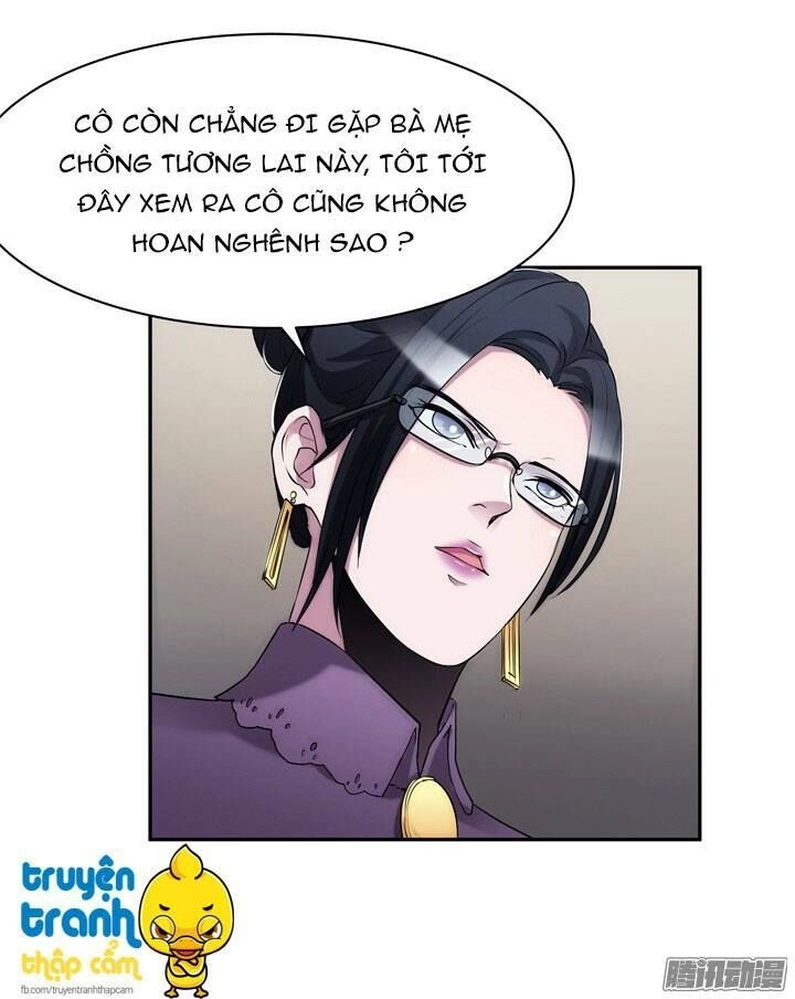 Âm Mưu Bên Gối Chapter 7 - 32