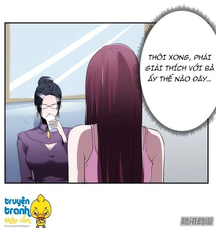 Âm Mưu Bên Gối Chapter 7 - 34