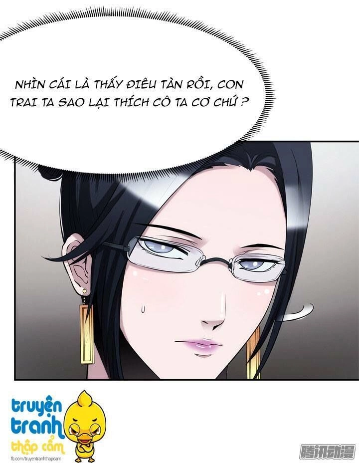 Âm Mưu Bên Gối Chapter 7 - 38