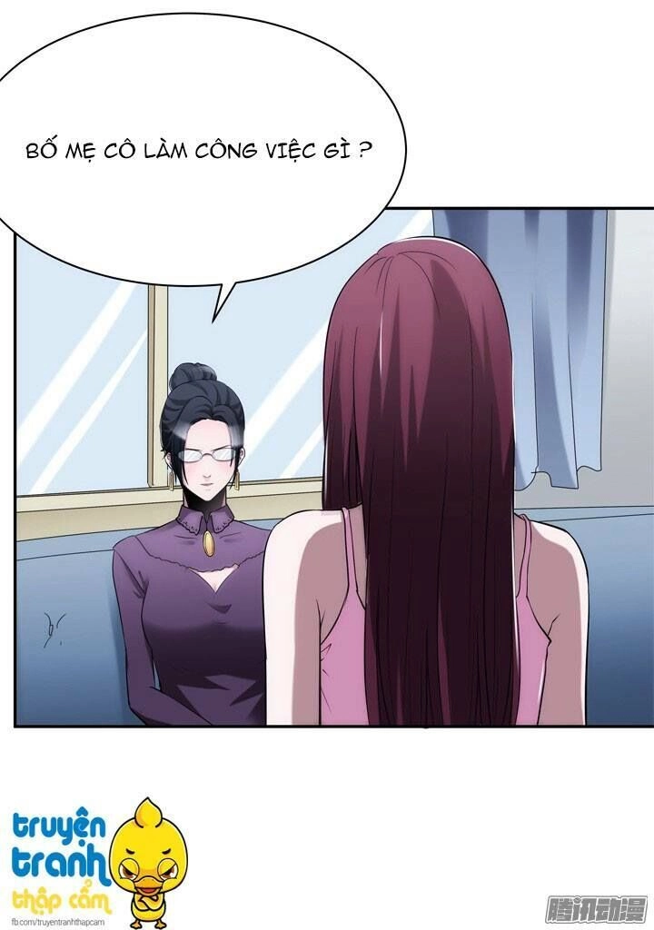 Âm Mưu Bên Gối Chapter 7 - 39