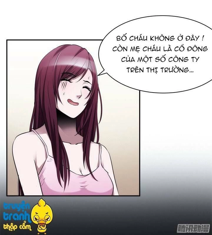 Âm Mưu Bên Gối Chapter 7 - 40