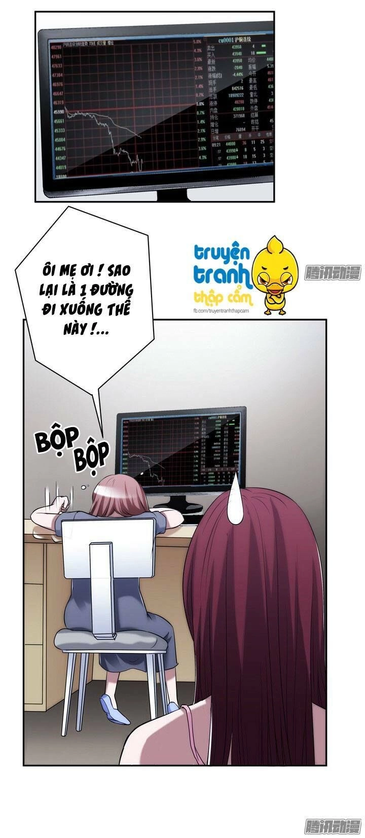 Âm Mưu Bên Gối Chapter 7 - 42