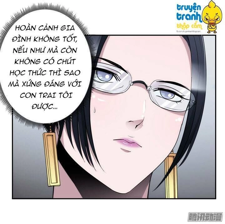 Âm Mưu Bên Gối Chapter 7 - 45