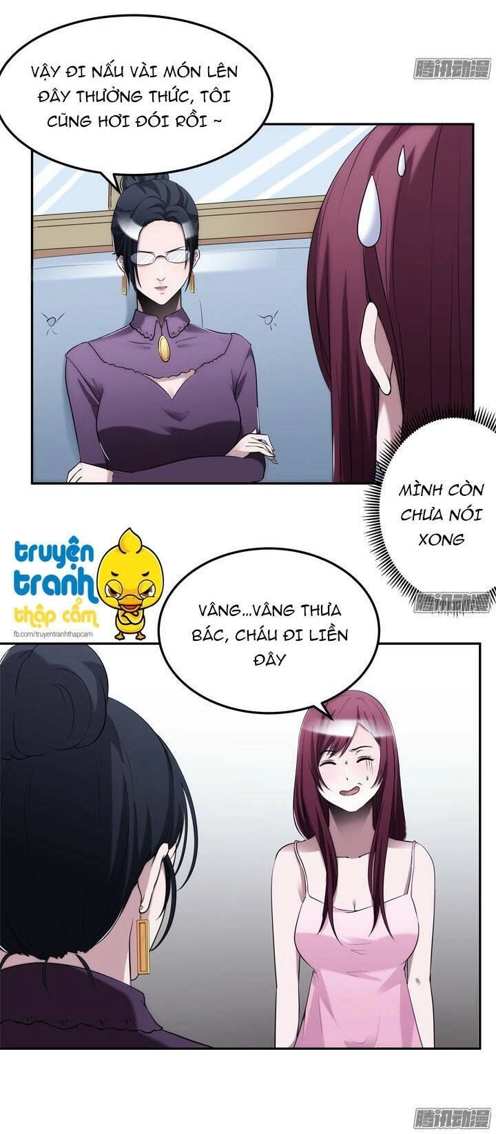 Âm Mưu Bên Gối Chapter 7 - 47