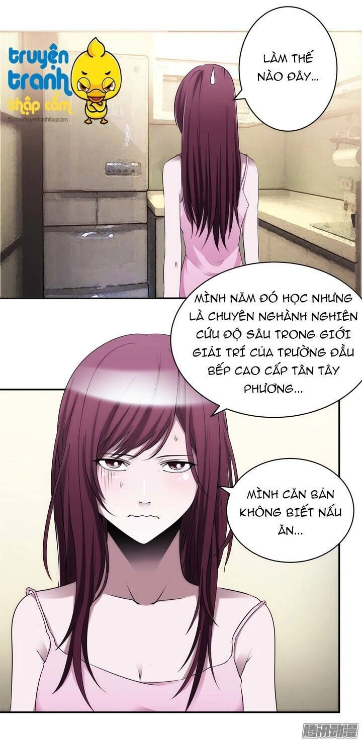 Âm Mưu Bên Gối Chapter 7 - 48