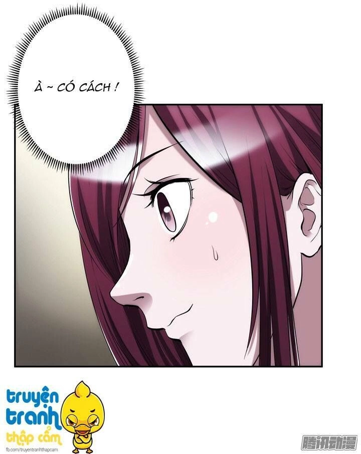 Âm Mưu Bên Gối Chapter 7 - 50