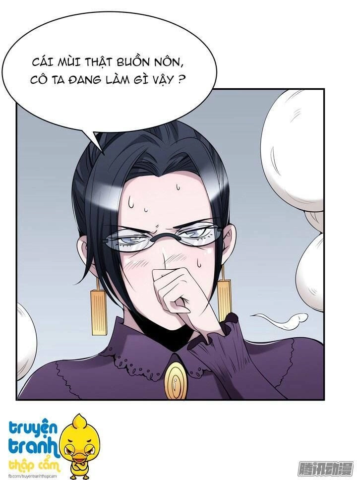 Âm Mưu Bên Gối Chapter 7 - 54