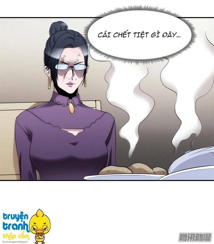 Âm Mưu Bên Gối Chapter 7 - 56