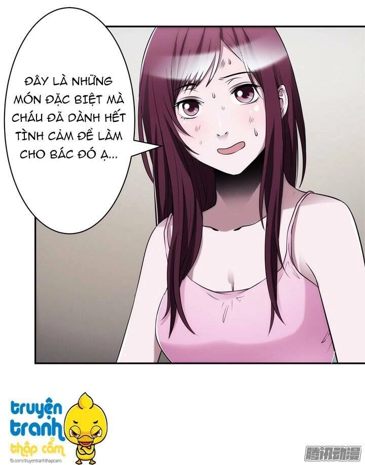 Âm Mưu Bên Gối Chapter 7 - 57