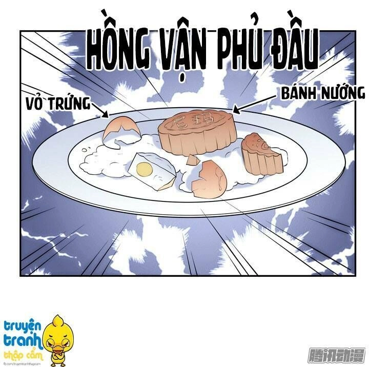 Âm Mưu Bên Gối Chapter 7 - 58