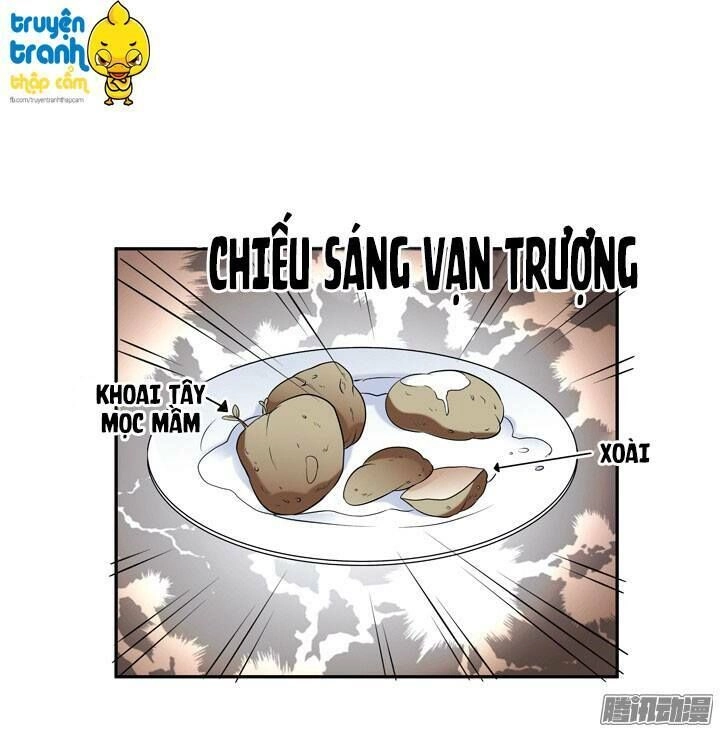 Âm Mưu Bên Gối Chapter 7 - 59