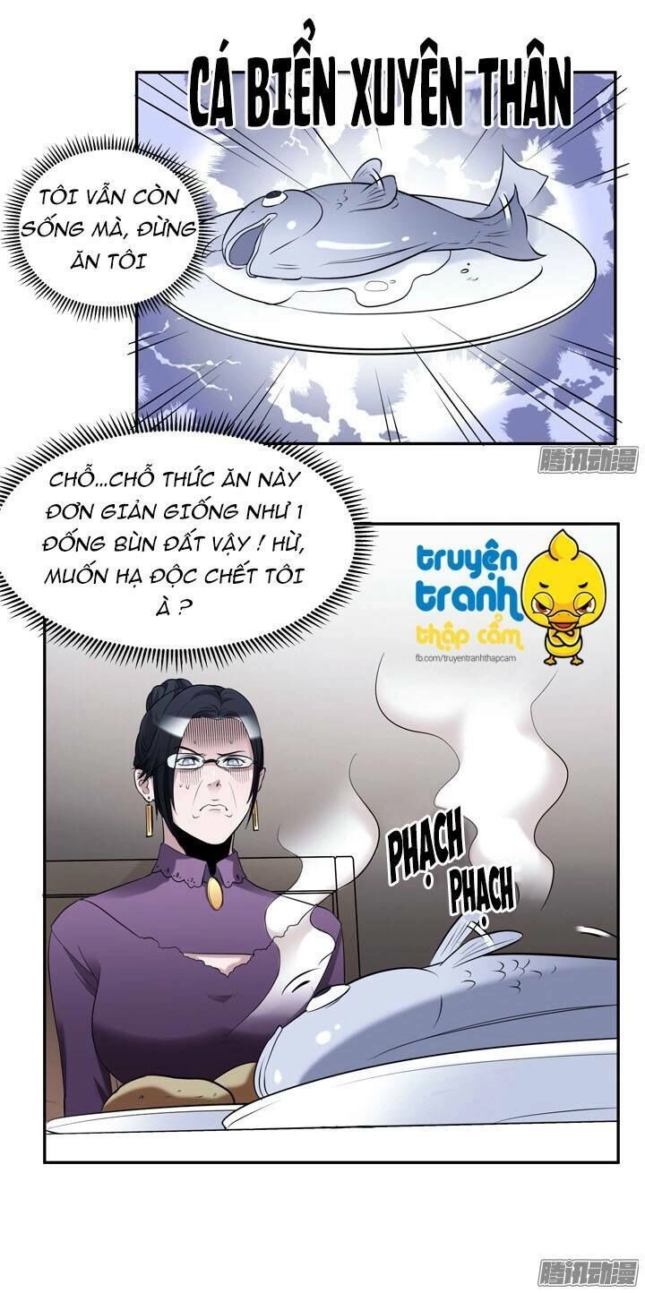 Âm Mưu Bên Gối Chapter 7 - 60