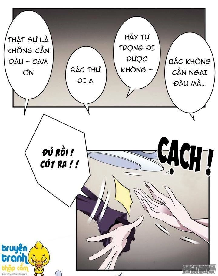 Âm Mưu Bên Gối Chapter 7 - 63