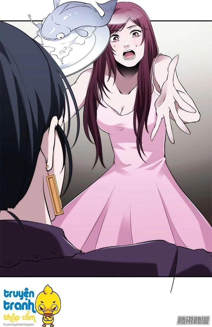 Âm Mưu Bên Gối Chapter 7 - 64