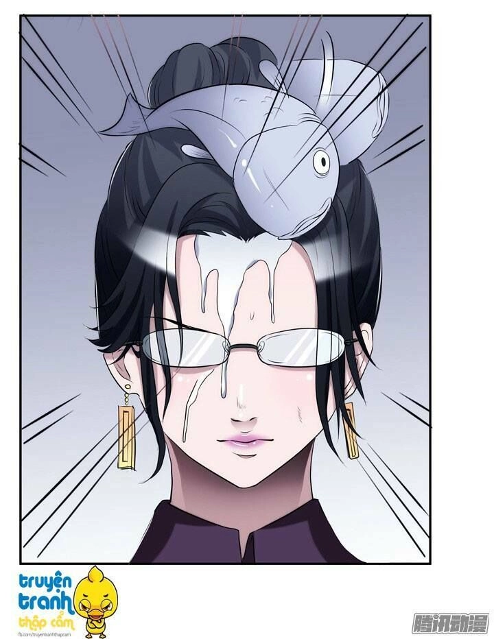 Âm Mưu Bên Gối Chapter 7 - 67