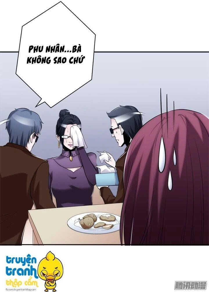 Âm Mưu Bên Gối Chapter 7 - 68