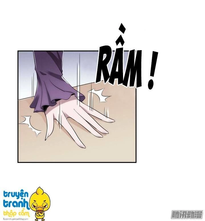 Âm Mưu Bên Gối Chapter 7 - 69