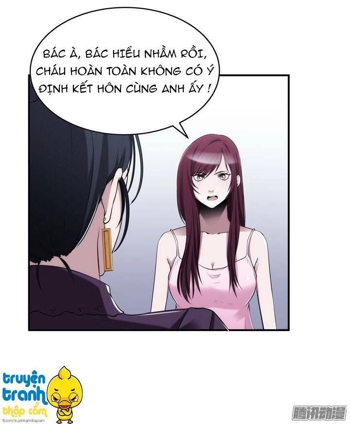 Âm Mưu Bên Gối Chapter 7 - 72