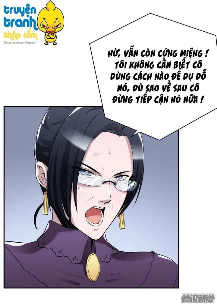 Âm Mưu Bên Gối Chapter 7 - 73